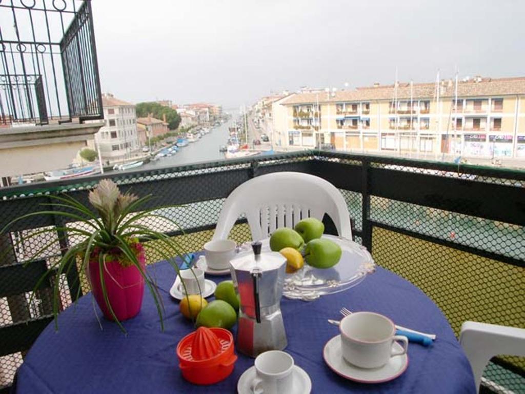 Apartman Riviera Appartament Grado